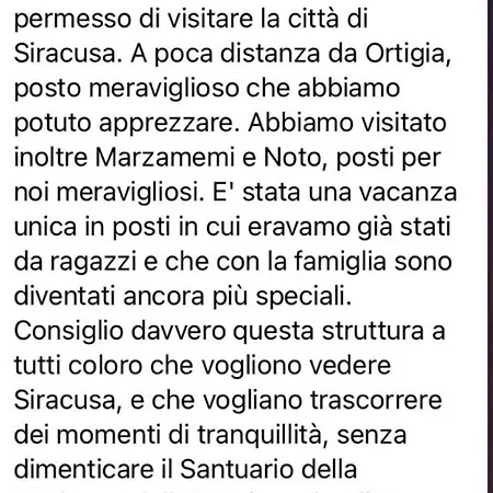 I Sogni Di Ludo Open Space *