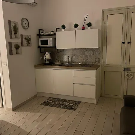 I Sogni Di Ludo Open Space Apartamento *