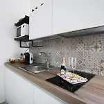 Appartement I Sogni Di Ludo Open Space *