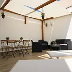 Appartement I Sogni Di Ludo Open Space Syracuse