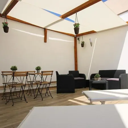 Apartament I Sogni Di Ludo Open Space Syrakuzy